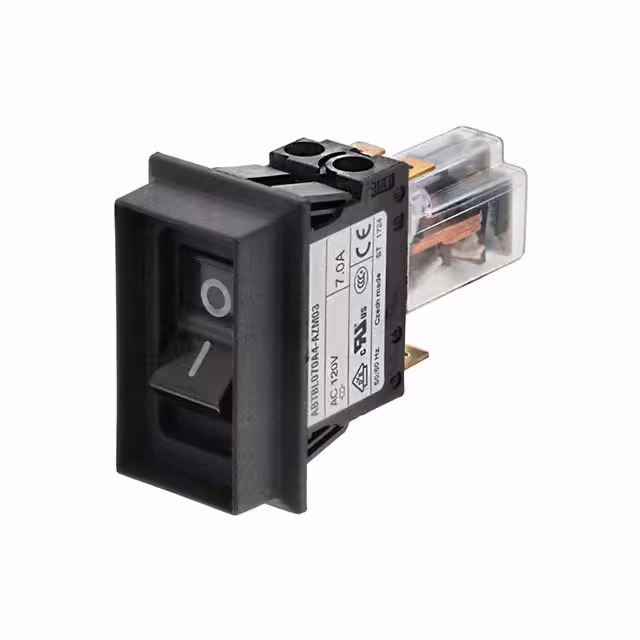 4430.2044 SCHURTER Inc. Disyuntores